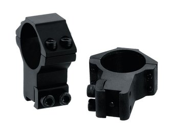 11mm High Mount Rings (30mm)