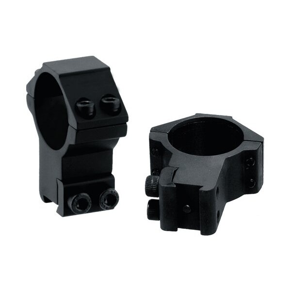 11mm High Mount Rings (30mm)