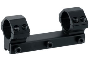 Airgun 30mm Mount Base (Medium)