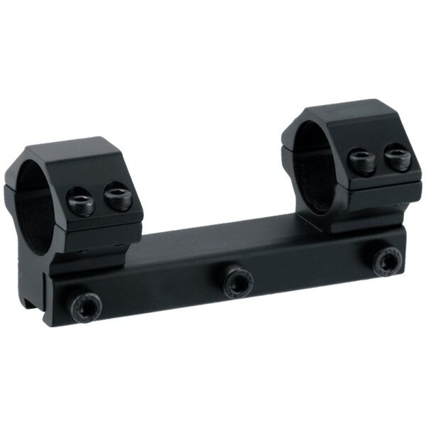 Airgun 30mm Mount Base (Medium)