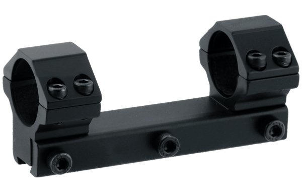 Airgun 30mm Mount Base (Medium)