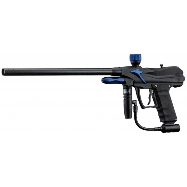 Electronic Marker Blue