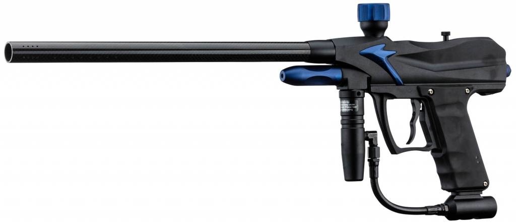 Electronic Marker Blue