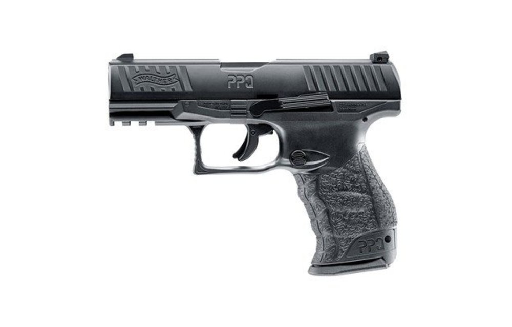 PPQ M2 T4E .43 (Black)