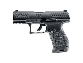 PPQ M2 T4E .43 (Black)