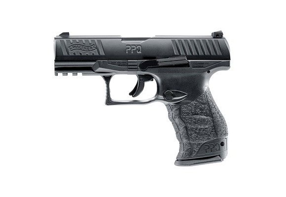 PPQ M2 T4E .43 (Black)