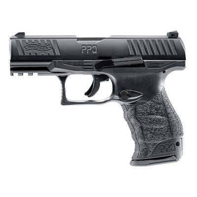 PPQ M2 T4E .43 (Black)