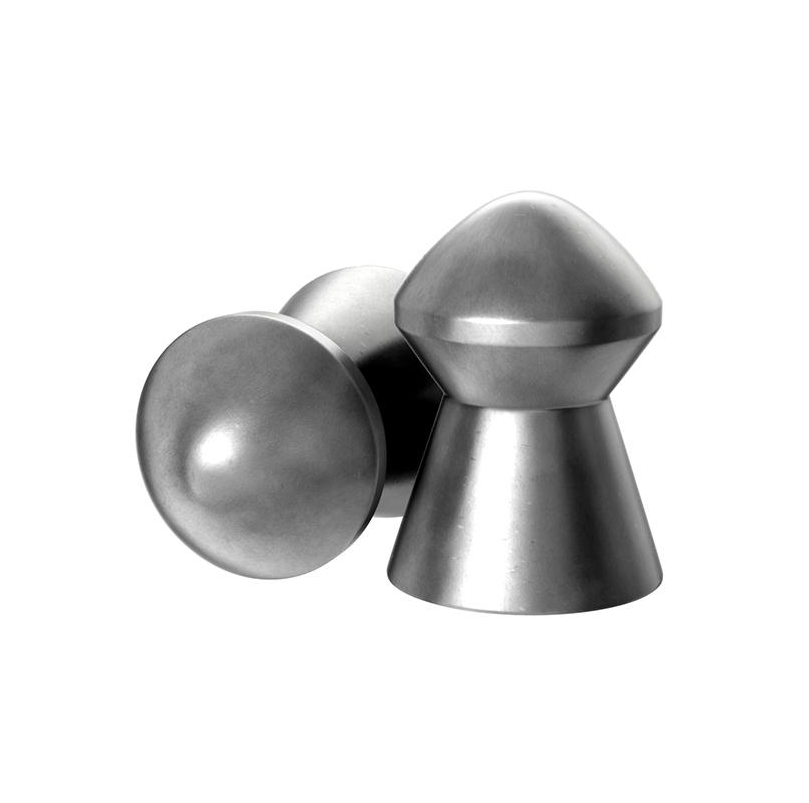 High Power 5.5mm Pellets 200pcs (1.37g)