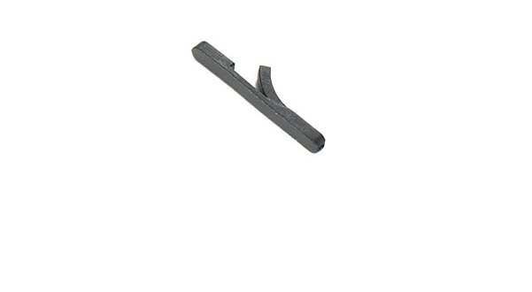 Rubber Nubbin (Detent)