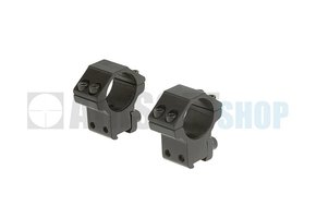 25.4mm Airgun Mount Ring (Medium)