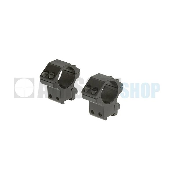 25.4mm Airgun Mount Ring (Medium)