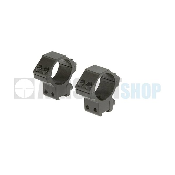 30mm Airgun Mount Ring (Medium)