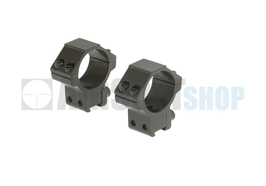 30mm Airgun Mount Ring (Medium)