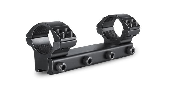 Match Mount 25.4 mm  (Medium)