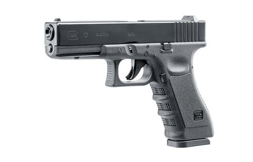Glock G17 4.5mm Pellet / BB Airgun