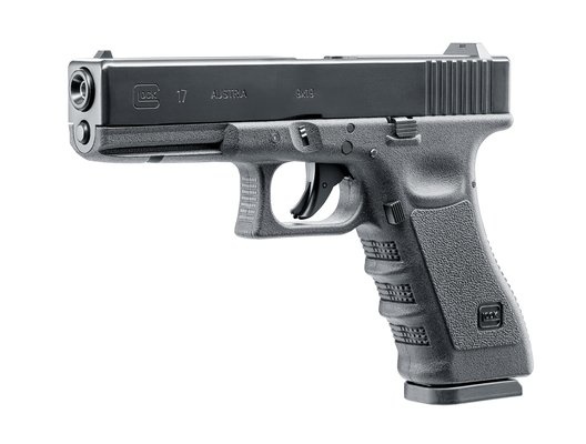 Glock G17 4.5mm Pellet / BB Airgun