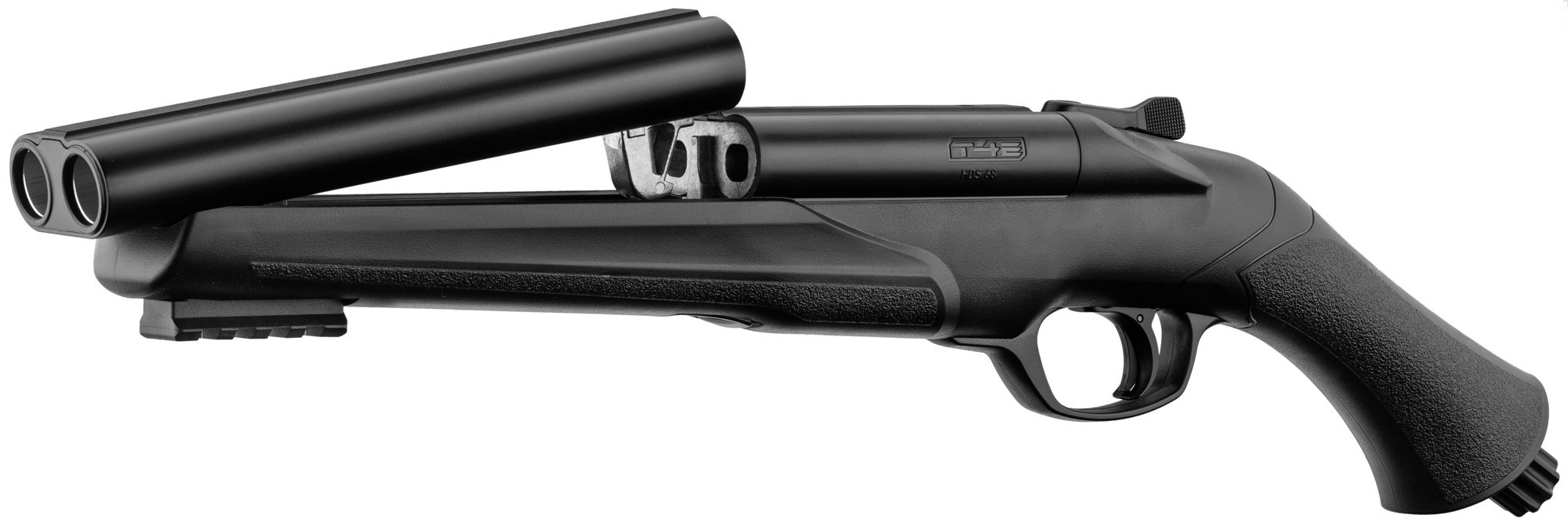 T4E HDS .68 Shotgun