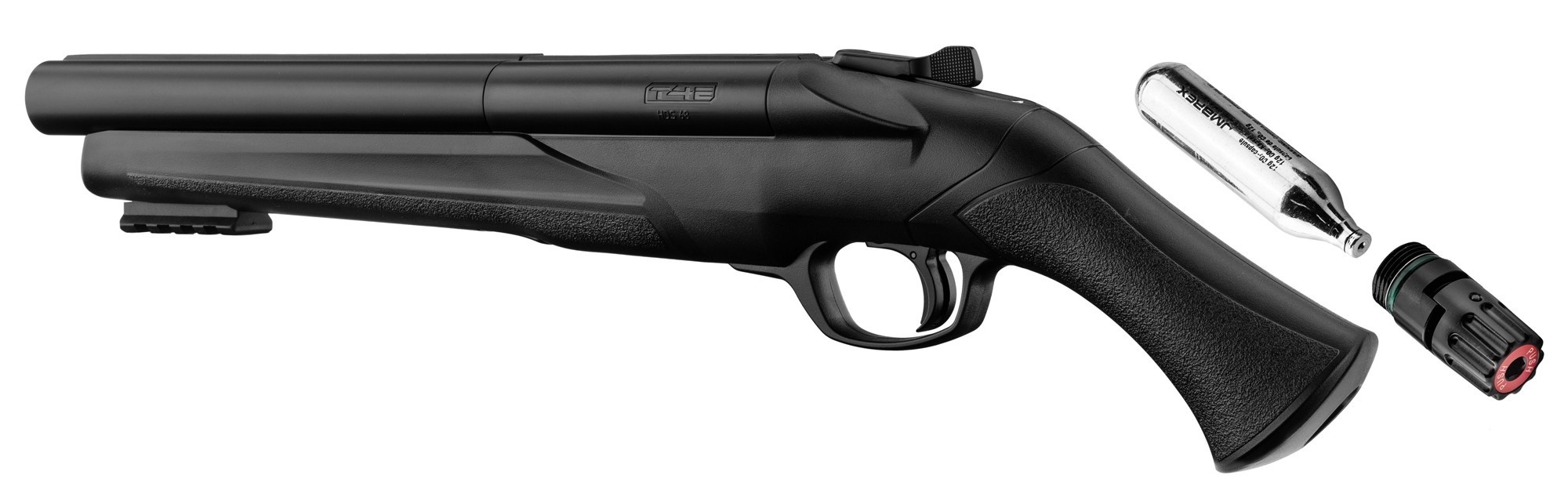 T4E HDS .68 Shotgun
