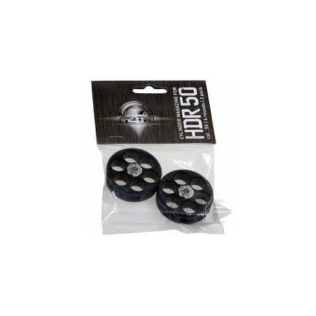 T4E HDR .50 Trommel (2pcs)