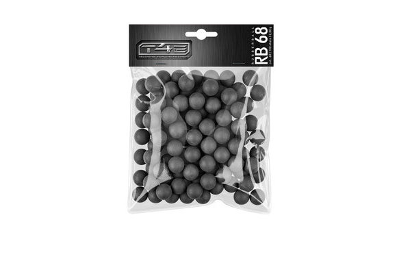 T4E .68 Rubber Balls 100rds