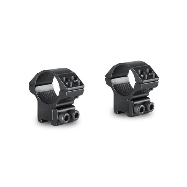 Match Mount 2 Piece 25.4 mm AIRGUN  (Medium)