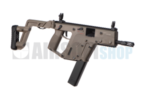 KRISS Vector AEG (Dark Earth)