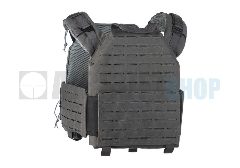 Reaper QRB Plate Carrier (Wolf Grey)