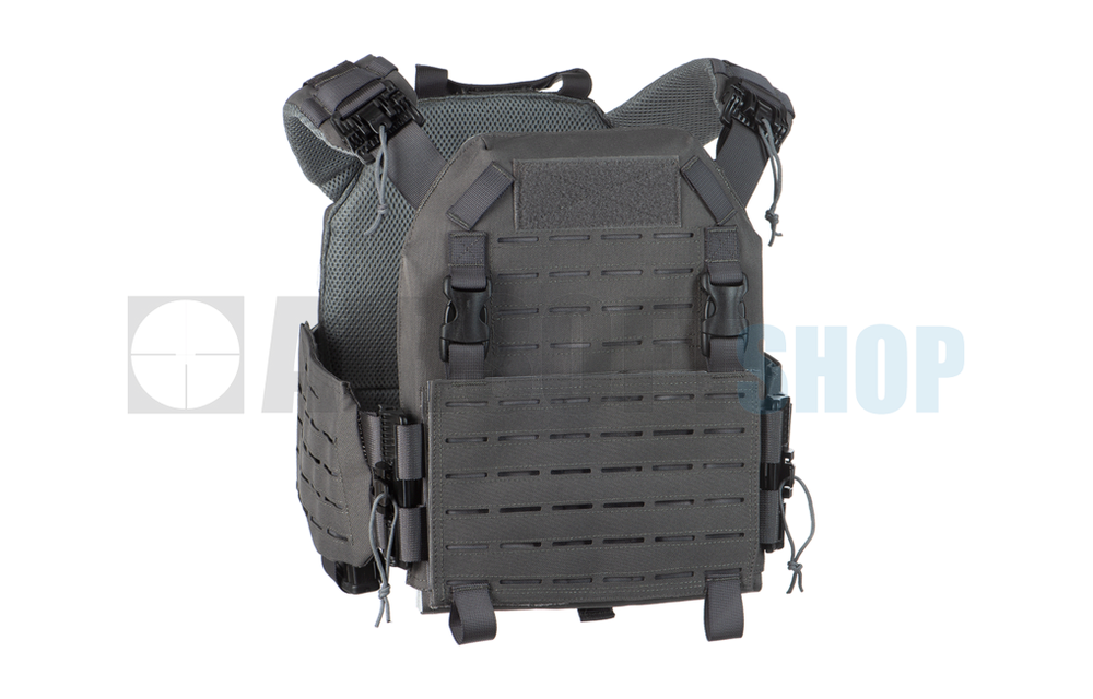 Reaper QRB Plate Carrier (Wolf Grey)