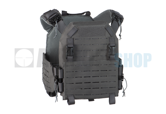 Reaper QRB Plate Carrier (Wolf Grey)