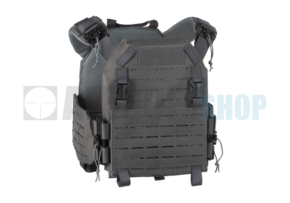 Reaper QRB Plate Carrier (Wolf Grey)