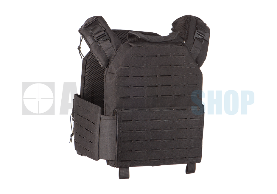 Reaper QRB Plate Carrier (Black)