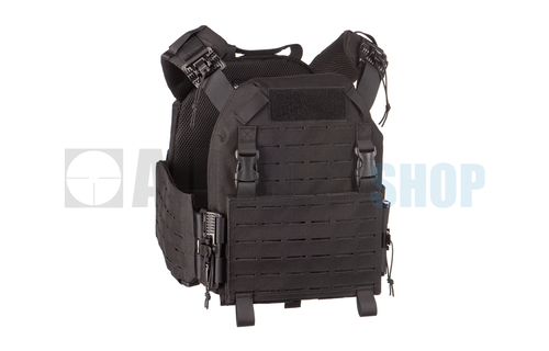 Reaper QRB Plate Carrier (Black)