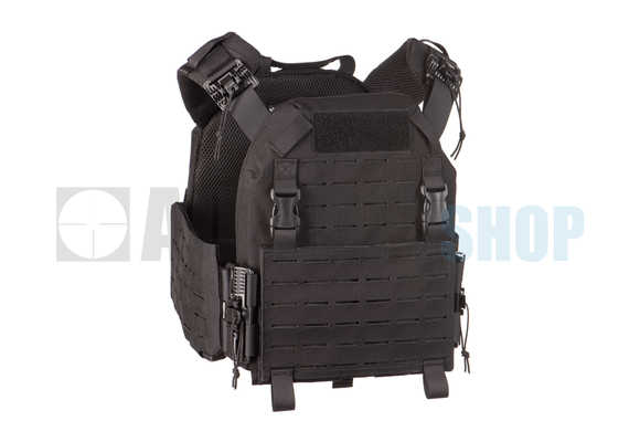 Reaper QRB Plate Carrier (Black)