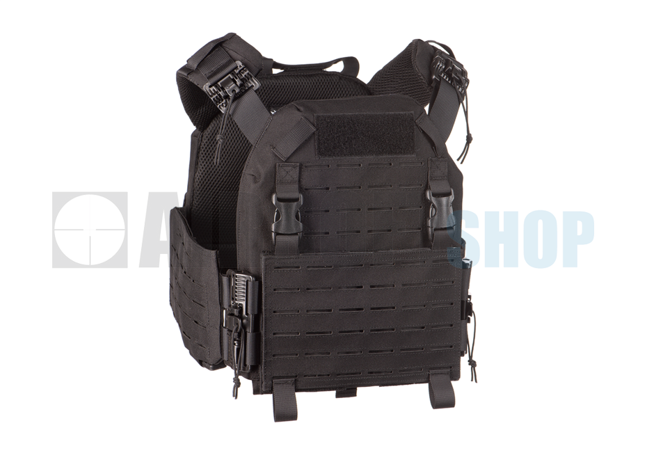 Reaper QRB Plate Carrier (Black)