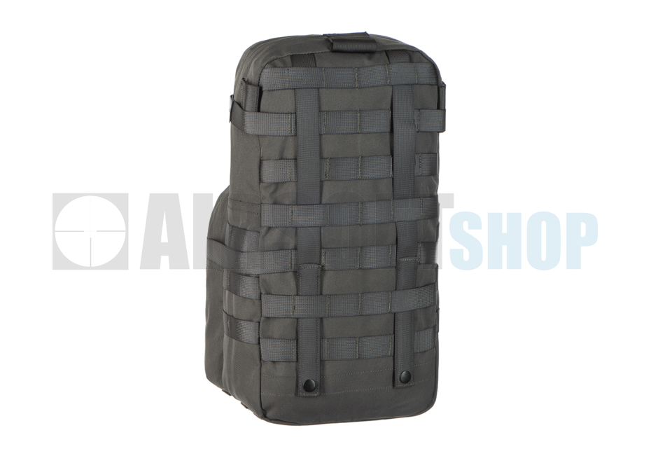 Cargo Pack 15L (Wolf Grey)