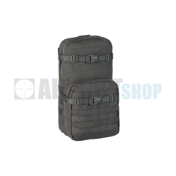 Cargo Pack 15L (Wolf Grey)