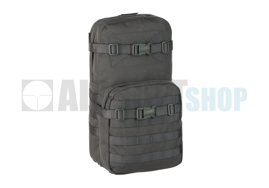 Cargo Pack 15L (Wolf Grey)