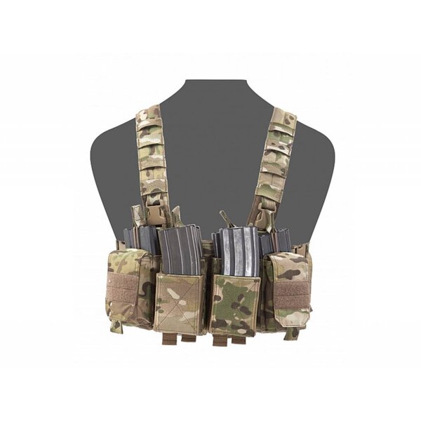 Pathfinder Chest Rig (Multicam)
