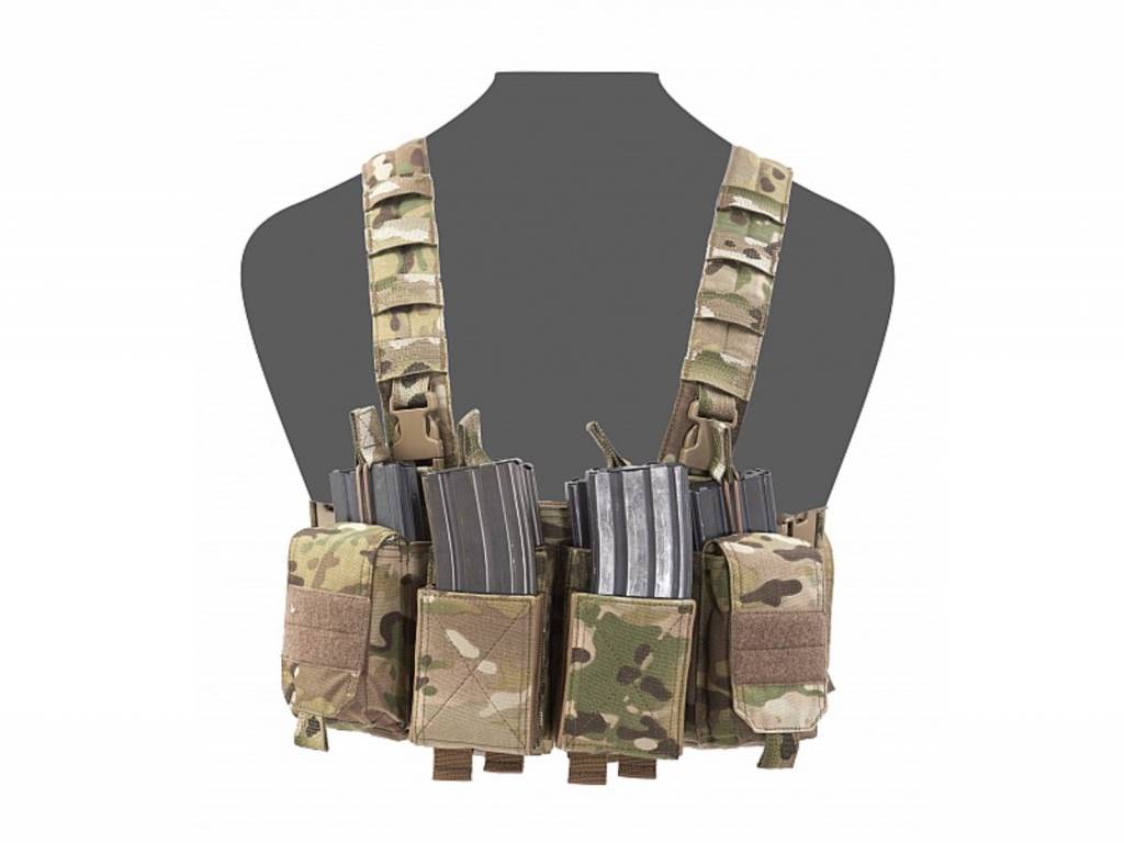 Pathfinder Chest Rig (Multicam)