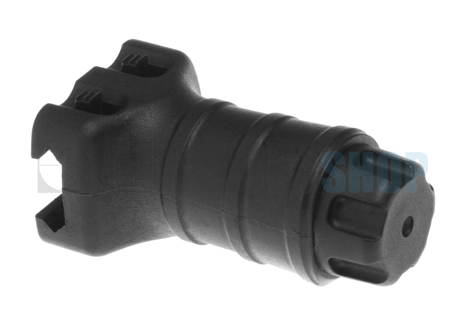 TGD Stubby Vertical Grip (Black)