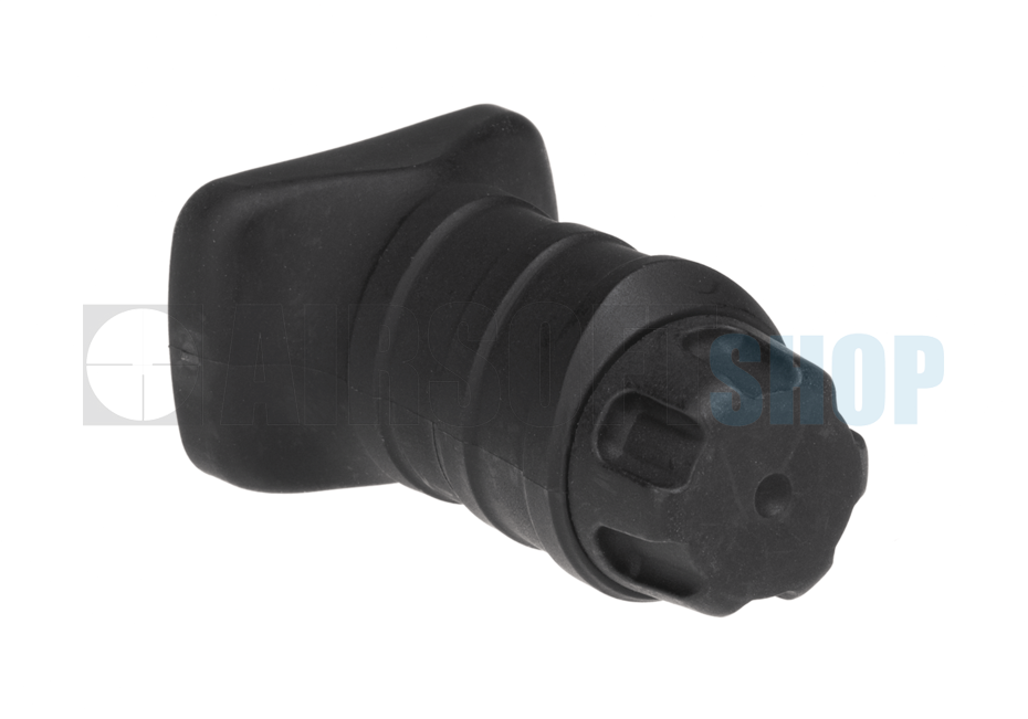 Short Vertical Grip for Keymod (Black)
