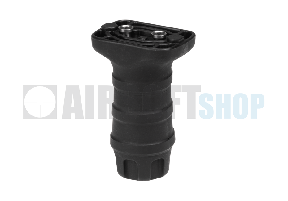 Short Vertical Grip for Keymod (Black)