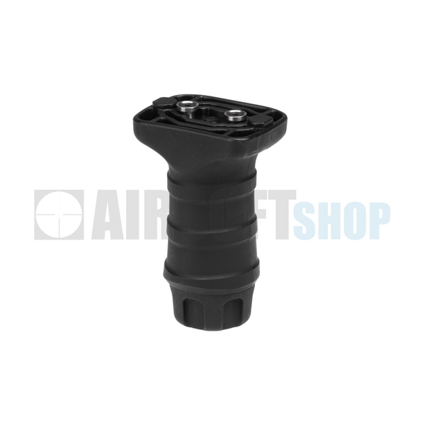 Short Vertical Grip for Keymod (Black)