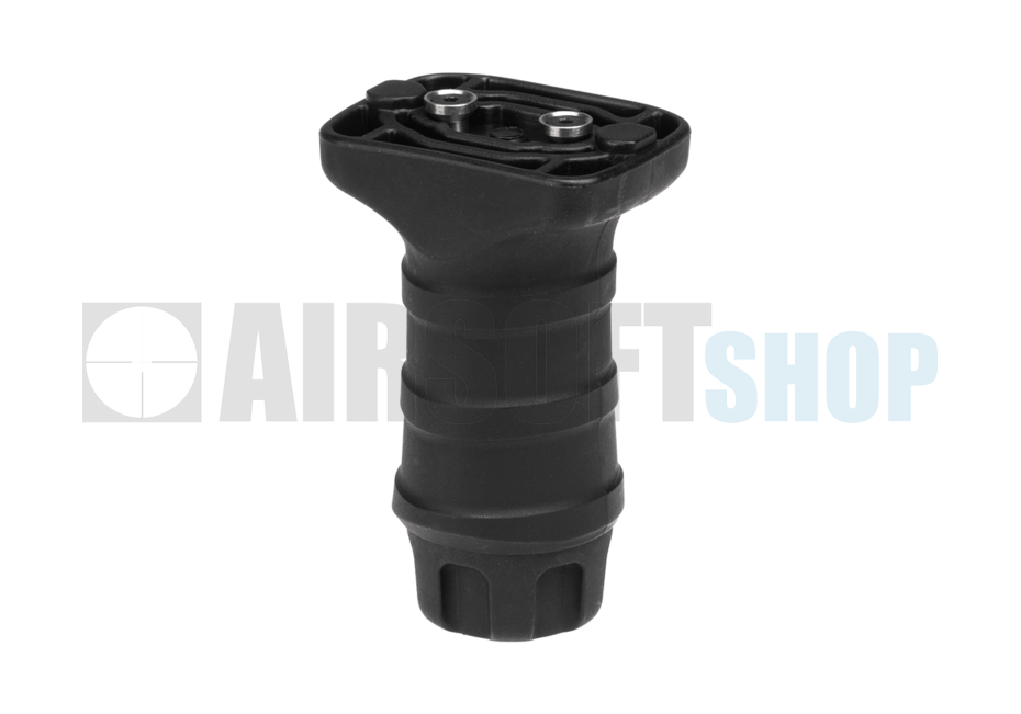 Short Vertical Grip for Keymod (Black)
