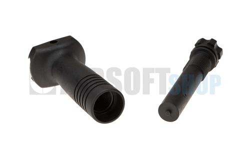 KA Vertical Forward Grip (Black)
