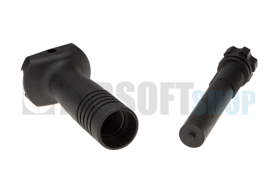 KA Vertical Forward Grip (Black)