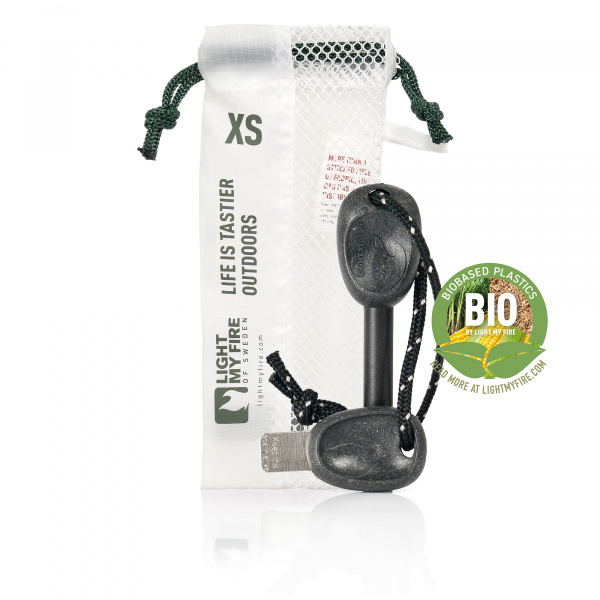 Firesteel Army Bio (SlatyBlack)