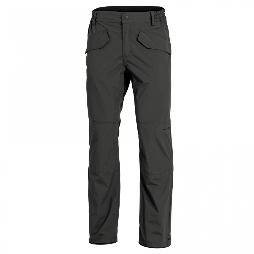 Ydor Rain Pants (Black)