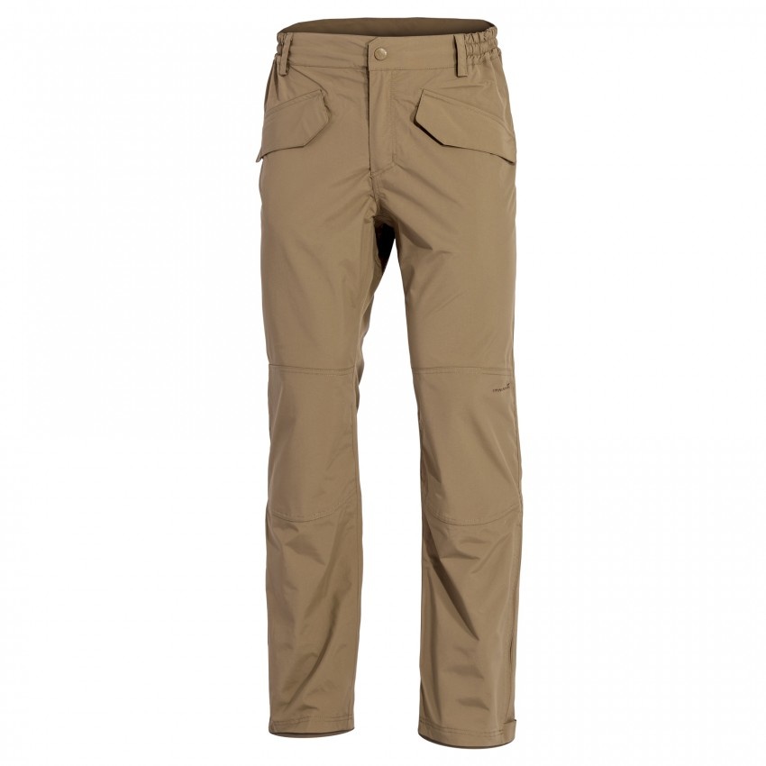 Ydor Rain Pants (Coyote)