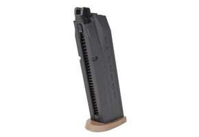 M&P9 GBB Mag (Tan)